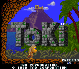 Toki (World, set 1)